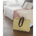 [TIMELESS COMFORT] сумка "Boston bag" ONE SIZE лимон желтый женский 
