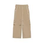[PUMA] джерси брюки X-LARGE оттенок коричневого прочее женский 