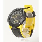 「G-SHOCK」 デジタル腕時計 - ブラック メンズ