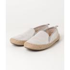 [EMU Australia] туфли без застежки 8(25cm) серебряный женский 