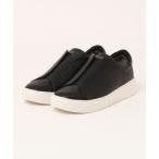 [MACKINTOSH LONDON] туфли без застежки 22.5cm черный женский 