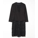 [RUIRUE BOUTIQUE] выставить M черный женский 