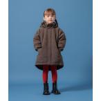ダウン アウター MIXダウンモンスターパーカー/T/806461 キッズ 子供服 男の子 女の子