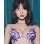 ブラジャー ピュアミスト トリックリフト ブラ(B〜Eカ