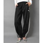 アディダス　adidas パンツ 「adidas/アディダス」バルーントラックパンツ レディース
