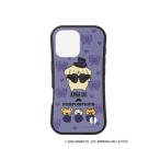 スマホケース ANNA SUI× POMPOMPURIN iPhoneケース17対応 の商品画像