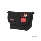 ショルダーバッグ バッグ NYLON MESSENGER BAG JR (SM) BP W/DIV MGNT 500D CORDURA / TOY / 26 レディース メンズ