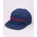 キャップ 帽子 メンズ BEDWIN x CA4LA BASEBALL CAP 