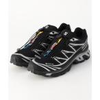 スニーカー SALOMON/サロモン 限定展開 XT-6 GTX 26FW / エックスティーシックス ゴアテックス 26FW / L47450600 メンズ レディース
