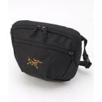 ショルダーバッグ ARC’TERYX/アークテリクス マンティス 2 ウエストパック/Mantis 2 Waist Pack メンズ レディース