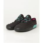 [New Balance] обувь 23cm черный женский 
