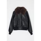 милитари жакет Mod's Coat [26 год AW новый продукт ]G-1 жакет женский 