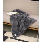  покрывало FUR BLANKET S 70X120 искусственный мех покрывало 