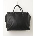 [ADAM ET ROPE'] сумка "Boston bag" FREE черный женский 