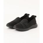 [PUMA] туфли без застежки 23.5cm черный женский 