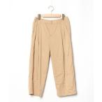 [BEAUTY&amp;YOUTH UNITED ARROWS] брюки SMALL Brown женский 