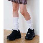 ハイソックス 靴下 カラールーズソックス2 キッズ 子供 女の子