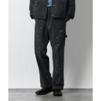  джинсы clean Denim / painter's pants /896432 мужской 