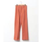 [me+em select] брюки LARGE orange женский 