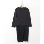 [RUIRUE BOUTIQUE] выставить S черный женский 