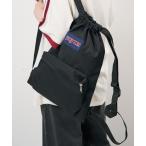 [JANSPORT] рюкзак FREE черный женский 