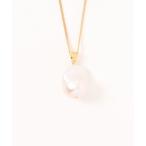 ネックレス 「CHAN LUU」MARGUERITE PEARL NECKLAC