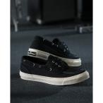  deck shoes [ фирменный магазин ограничение ]MARINESTAR AGED /ma ополаскиватель ta-eijido мужской женский 