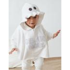 ベビー 「BABY」なりきりポンチョ