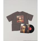 tシャツ 「Nas」Illmatic TEE 「WEB限定」 メンズ レディース