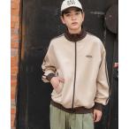 [WEGO] джерси блузон MEDIUM бежевый мужской 