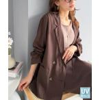 [classicalelf] длинный рукав туника X-LARGE Brown женский 