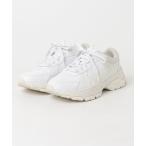 [PUMA] low cut спортивные туфли 23.5cm белый женский 