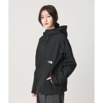 ノースフェイス マウンテンパーカー ウインドブレーカー 「THE NORTH FACE」コンパクト ジャケット レディース