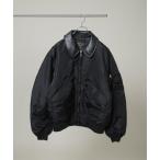 ナイロンジャケット ALPHA INDUSTRIES/別注 CWU FLIGHT