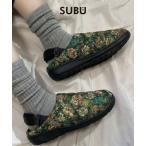 サンダル SUBU / NANNEN+H / DAY BOTANICAL / WINTER SANDAL / スブ / ウィンターサンダル メンズ