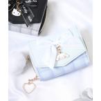  кошелек Sanrio кожзаменитель проверка лента Mini кошелек Kids ребенок девочка 