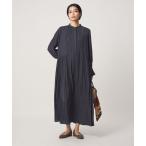  One-piece [size SHORT есть ] атлас gya The - длинный рукав One-piece 