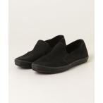 [BEAMS] туфли без застежки [Keds сотрудничество ] 23cm черный женский 
