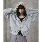  Parker Switching Full Zip Hoodie / переключение полный Zip Parker мужской женский унисекс мужской женский 