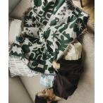  покрывало JACQUARD HOME THROWKET фольклор *ja карта тканый мульти- slow Kett 