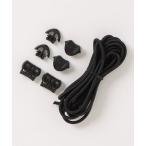  ключ nkeen BUNGEE SHOELACE KIT II / банджи колодка гонки комплект two 