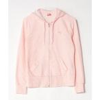 [PUMA] one отметка Zip выше Parker L Pink Lady -s