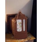 [Maison de FLEUR] кейс [Disney сотрудничество ] FREE Brown женский 