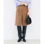 [le.coeur blanc] шорты 38 Camel женский 