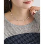  короткое колье wave линия короткое колье женский 
