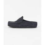 ビルケンシュトック サンダル 「国内EXCLUSIVE」「BIRKENSTOCK」ネープルズ ラップ サンダル メンズ