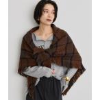  палантин muffler BARNYARDSTORM / John Branigan ( John blani gun ) / треугольник палантин [[i.style closet] представление item ] женский 