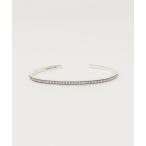  браслет [MAISON CLUB]Vintage Bangle Silver925 KUN мужской женский 
