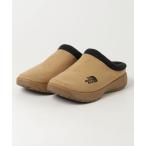 [THE NORTH FACE] туфли без застежки 23cm бежевый женский 
