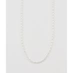 �l�b�N���X POLY THINGS �|���[�V���O�X Figaro 1:1 chain PLC007S-40 ���f�B�[�X